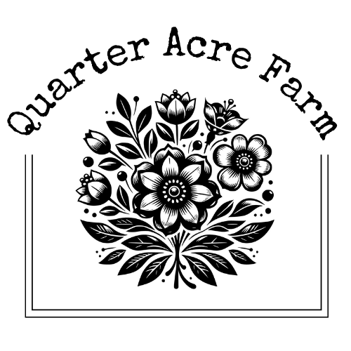 Quarter Acre Farm
